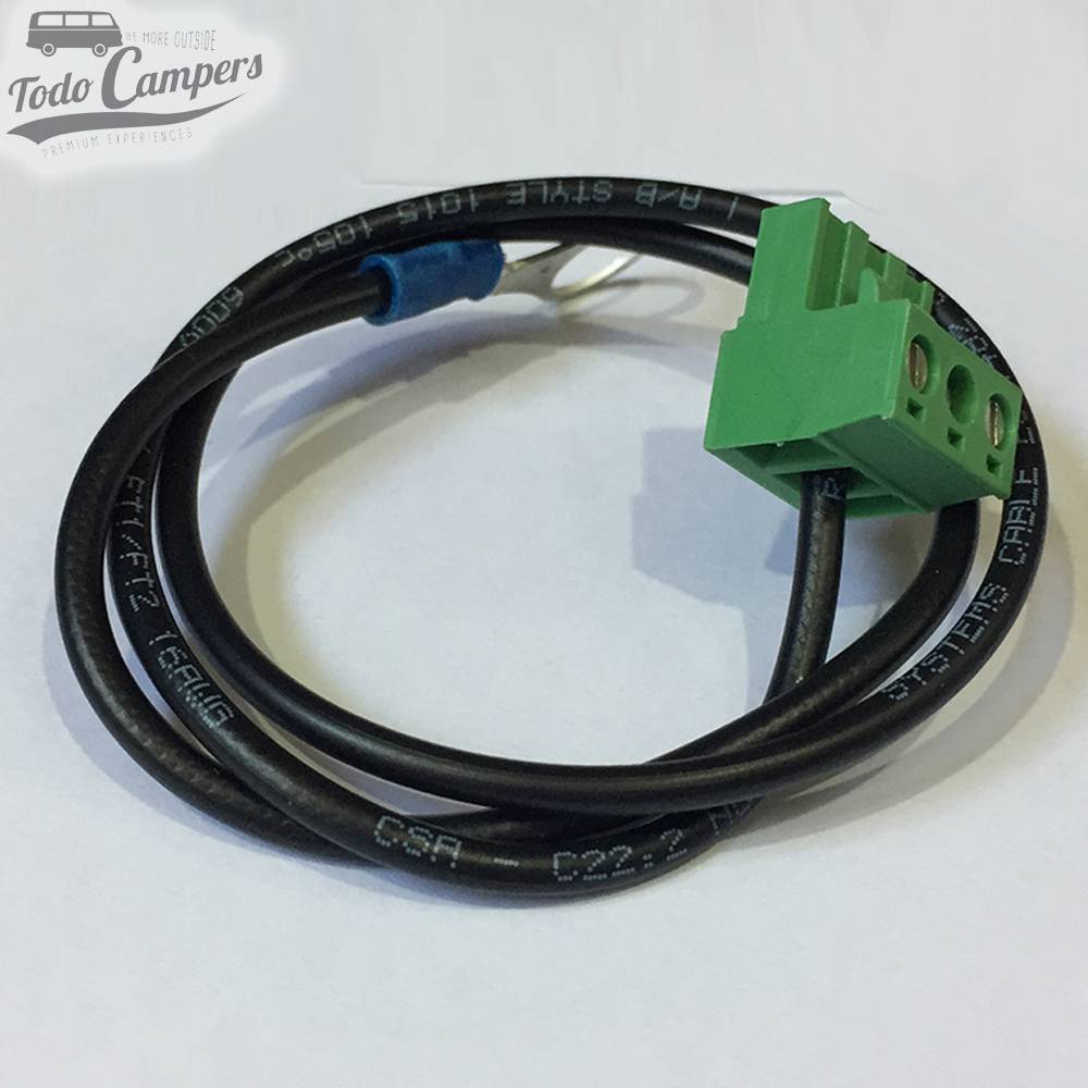 Protetor de baterias 12/24V 65A