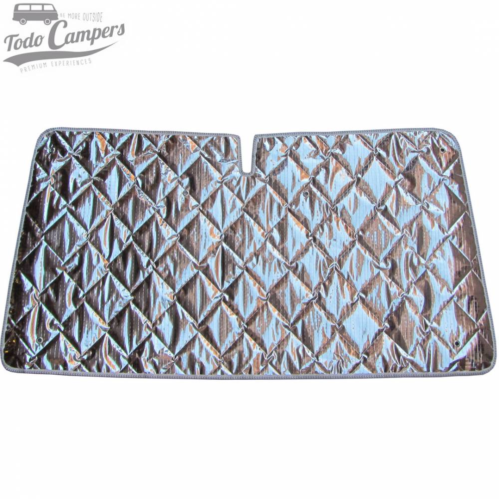 Protetores Térmicos Renault Trafic primeira geração