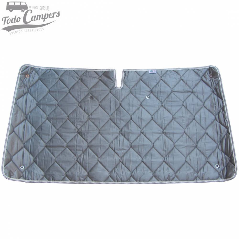 aislante termico furgoneta luna delantera Aislantes Térmicos Renault Trafic 1981-2002