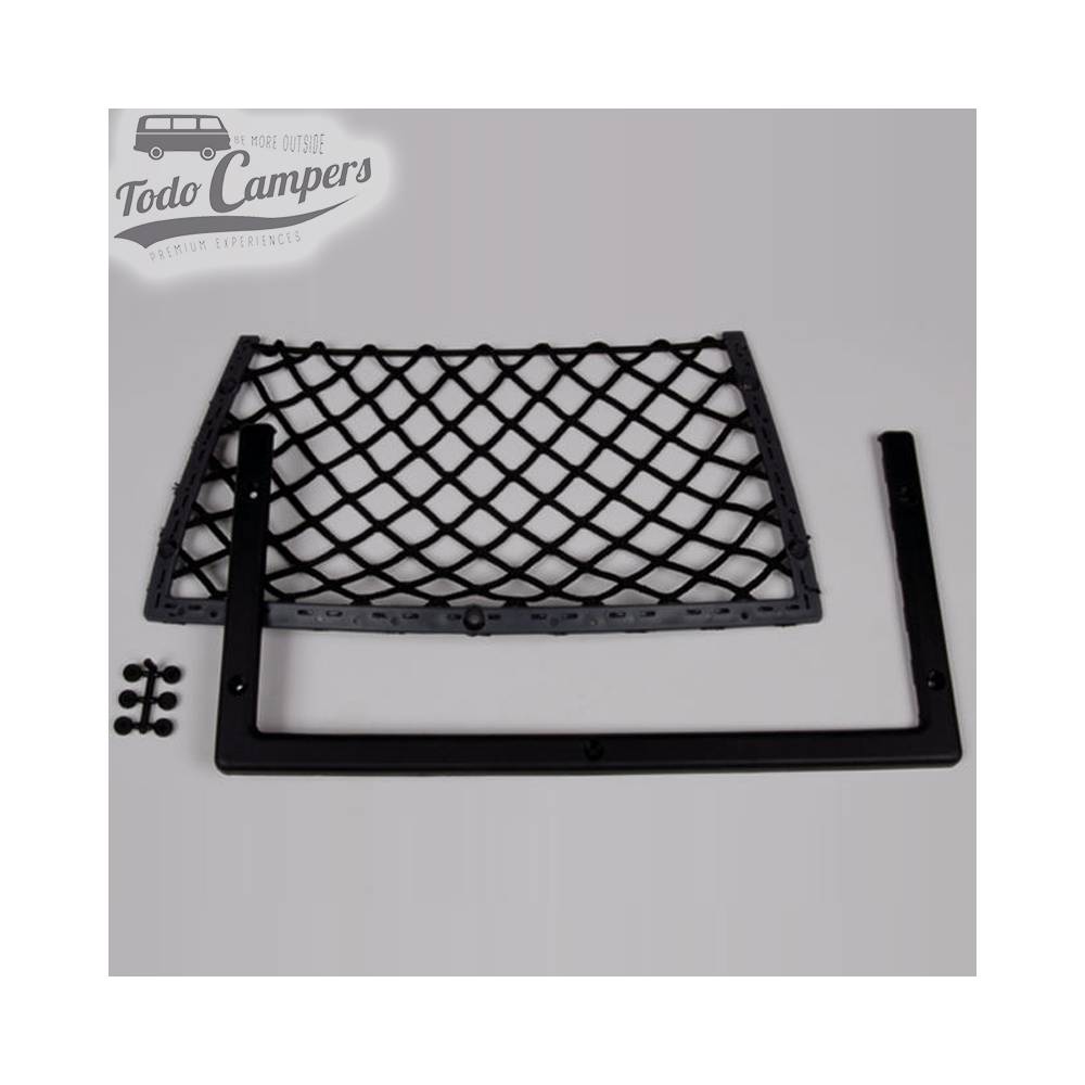 Red Almacenamiento Pared 41,5x21cm