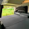 colchão de Mercedes Vito e Clase V