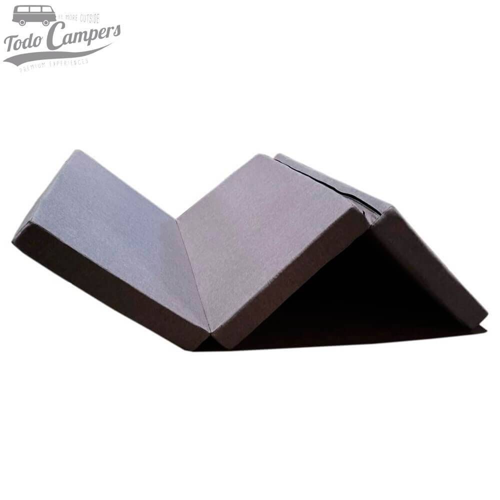 colchão para carrinha pequena