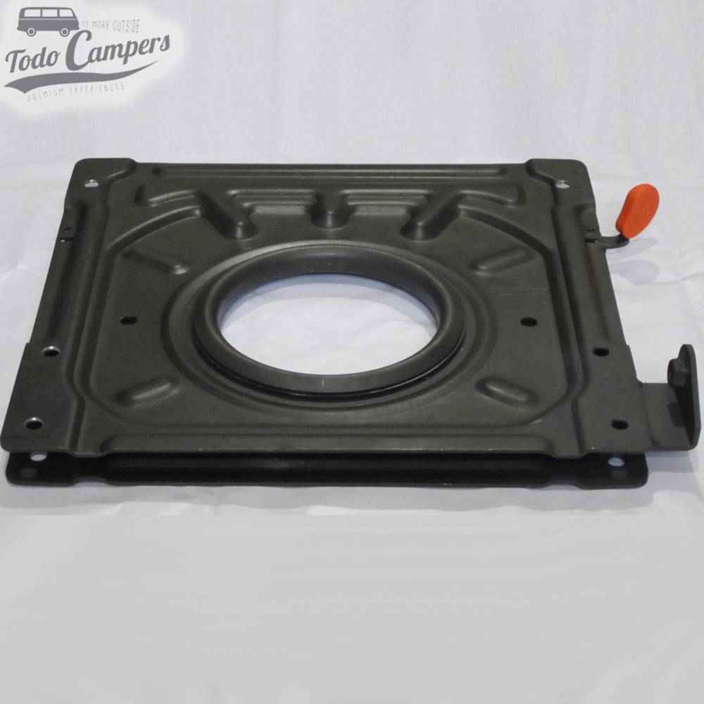 parte superior de la base Giratoria Conductor Scudo Jumpy Expert ProAce 2006-2016 - FASP