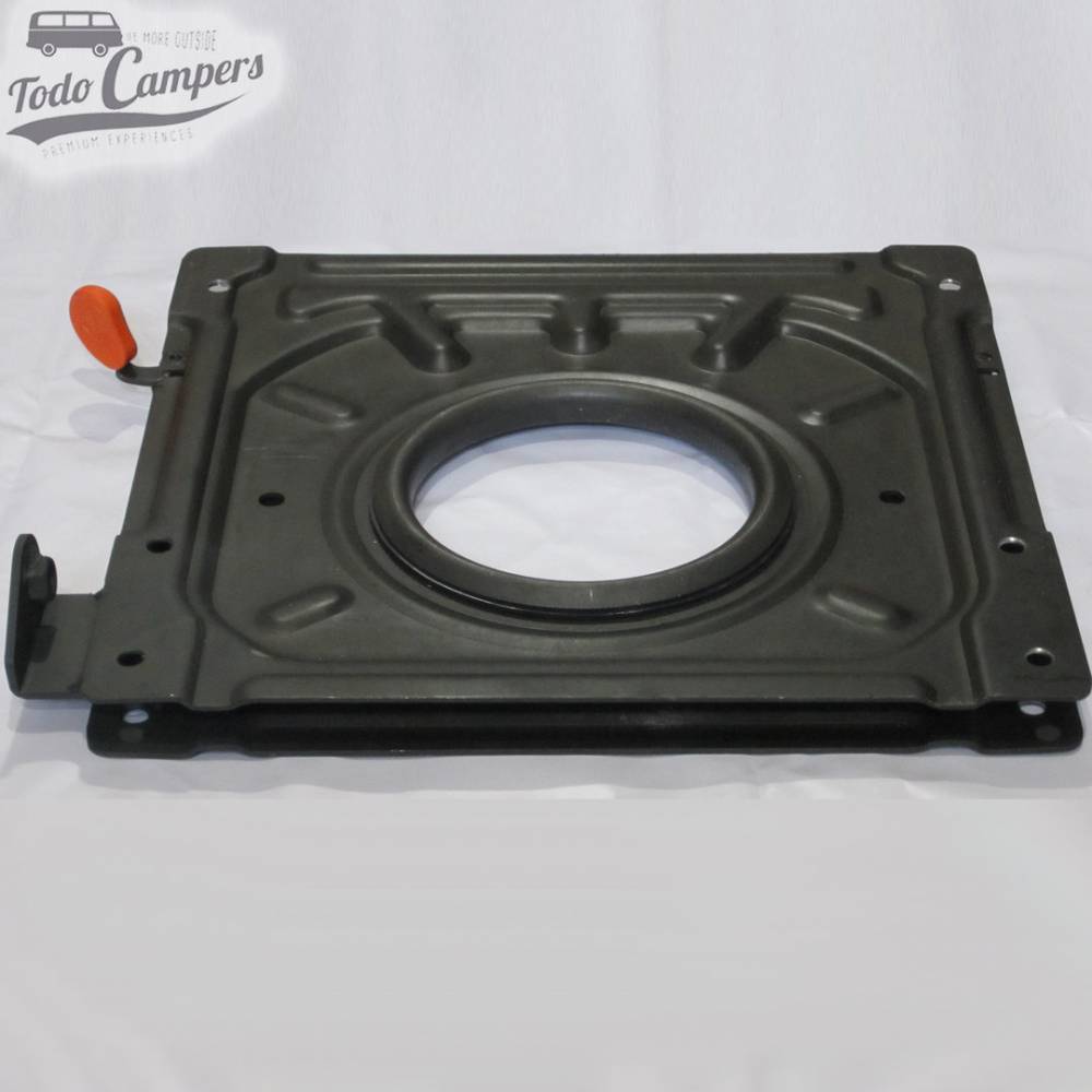 Base Rotativa Acompanhante Scudo Jumpy Expert ProAce 2006-2016 - FASP