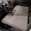 Cama plegable infantil para VW Caddy