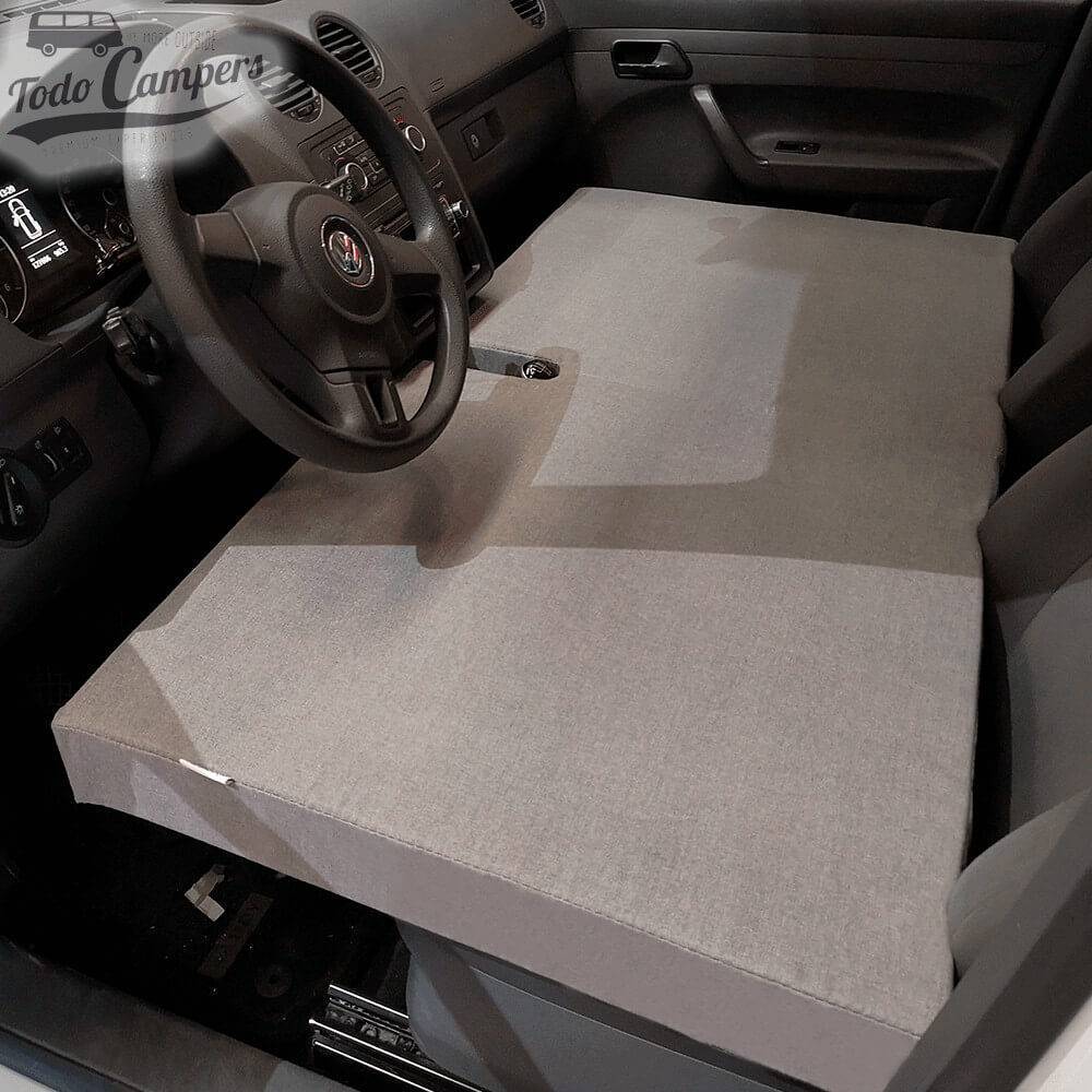 Cama plegable infantil para VW Caddy