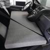 Cama plegable infantil para Mercedes Clase V 1996-2003