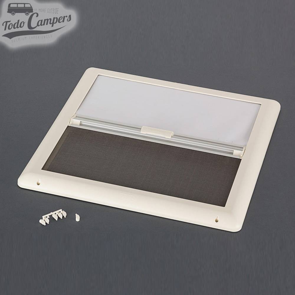 Persiana Fiamma Rollo Vent 40