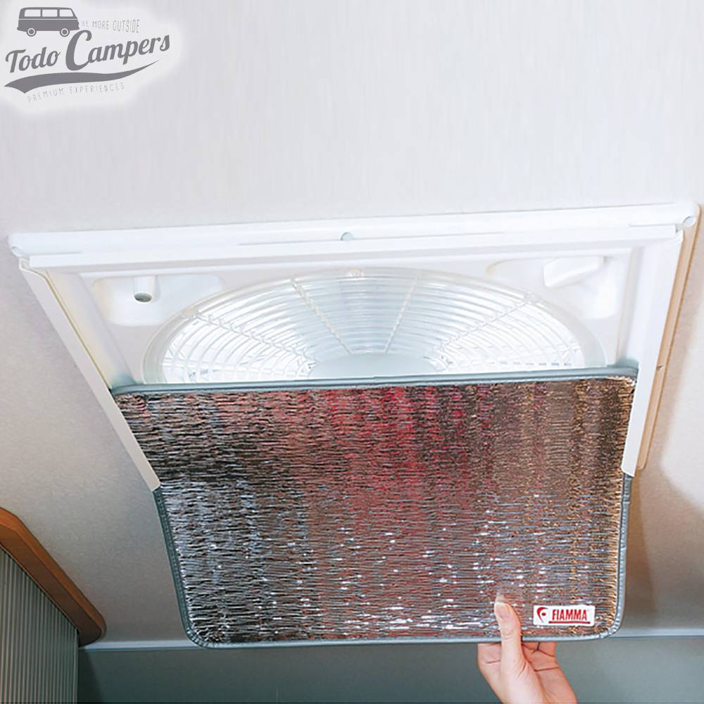 Oscurecedor de claraboya Fiamma Thermo Vent 40