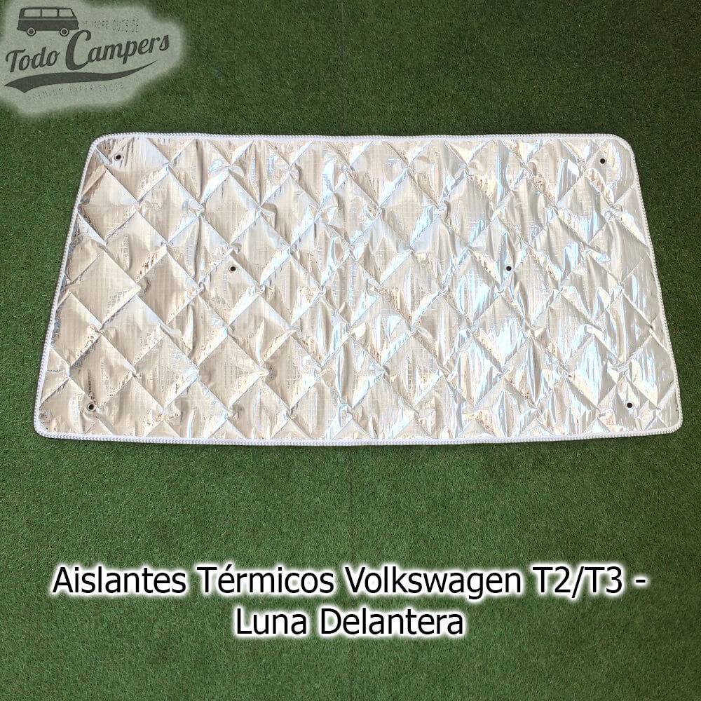 oscurecedores termicos luna delantera T3