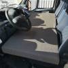 Cama plegable para Ducato, Jumper y Boxer 2002-2006