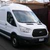 Aislantes Térmicos Ford Transit Van desde 2014  Juego Cabina (3 piezas)