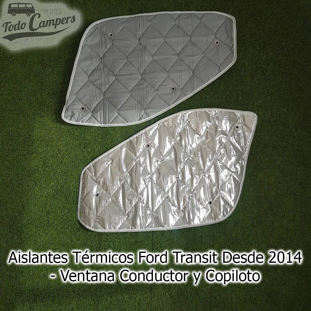 para-sol autovivenda janealas condutor e copiloto ford transit 2014