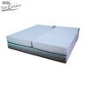 Cama plegable recogida