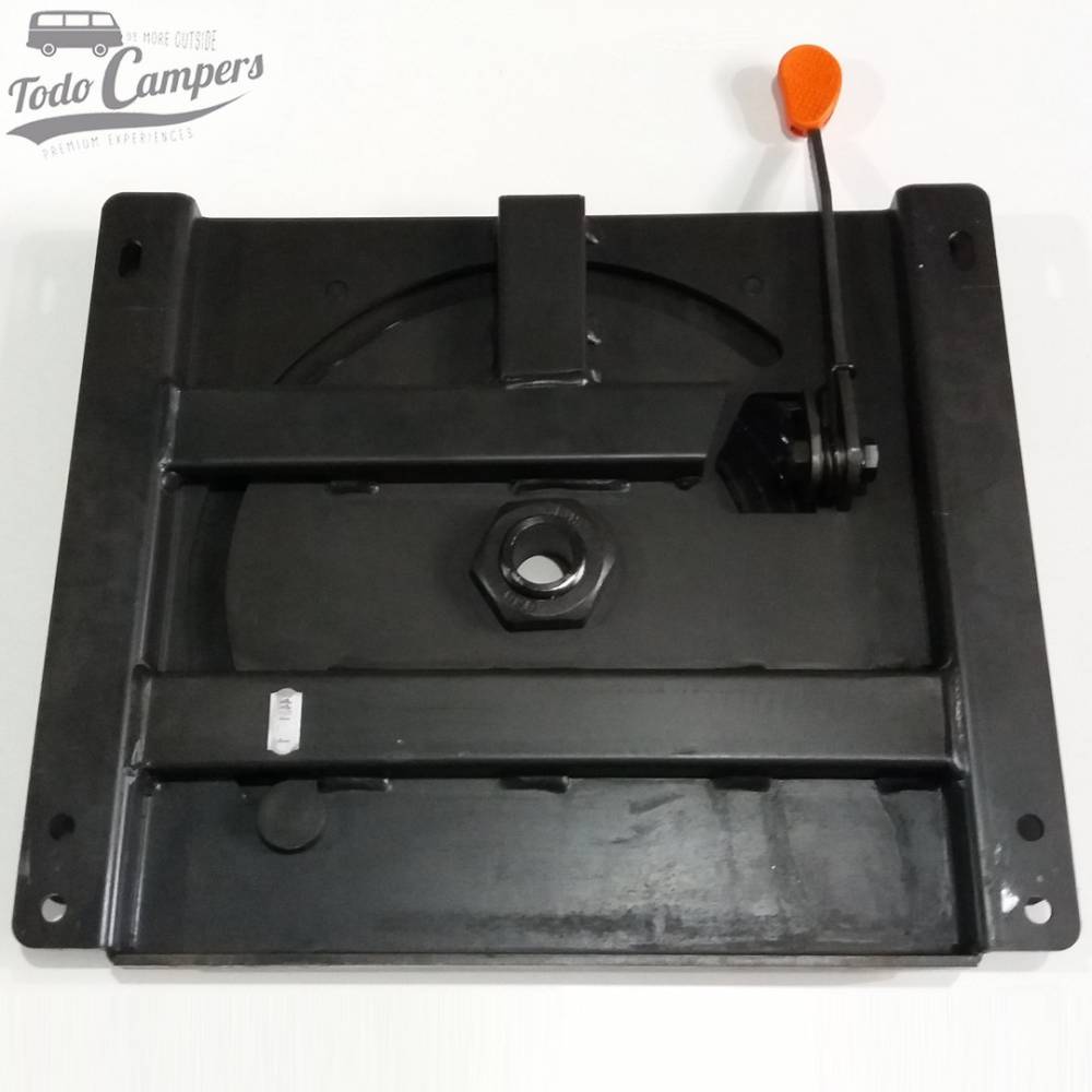 Base Giratoria Acompañante Master Movano Interstar 2004-2010  FASP