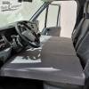 Cama plegable infantil para Ford Transit 2007-2013