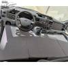 Cama para cabine de Ford Transit 07-13