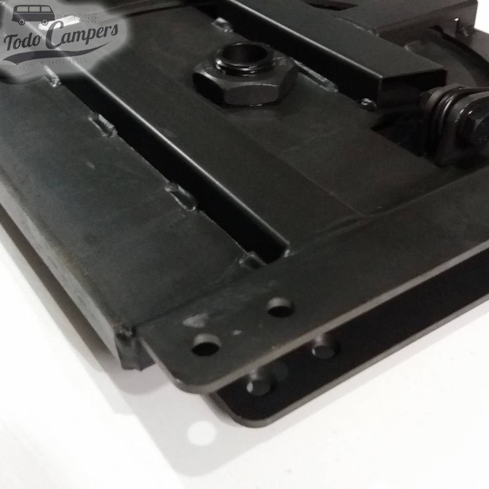 assento giratório carrinhas acompanhante master movano interstar 2004 a 2010