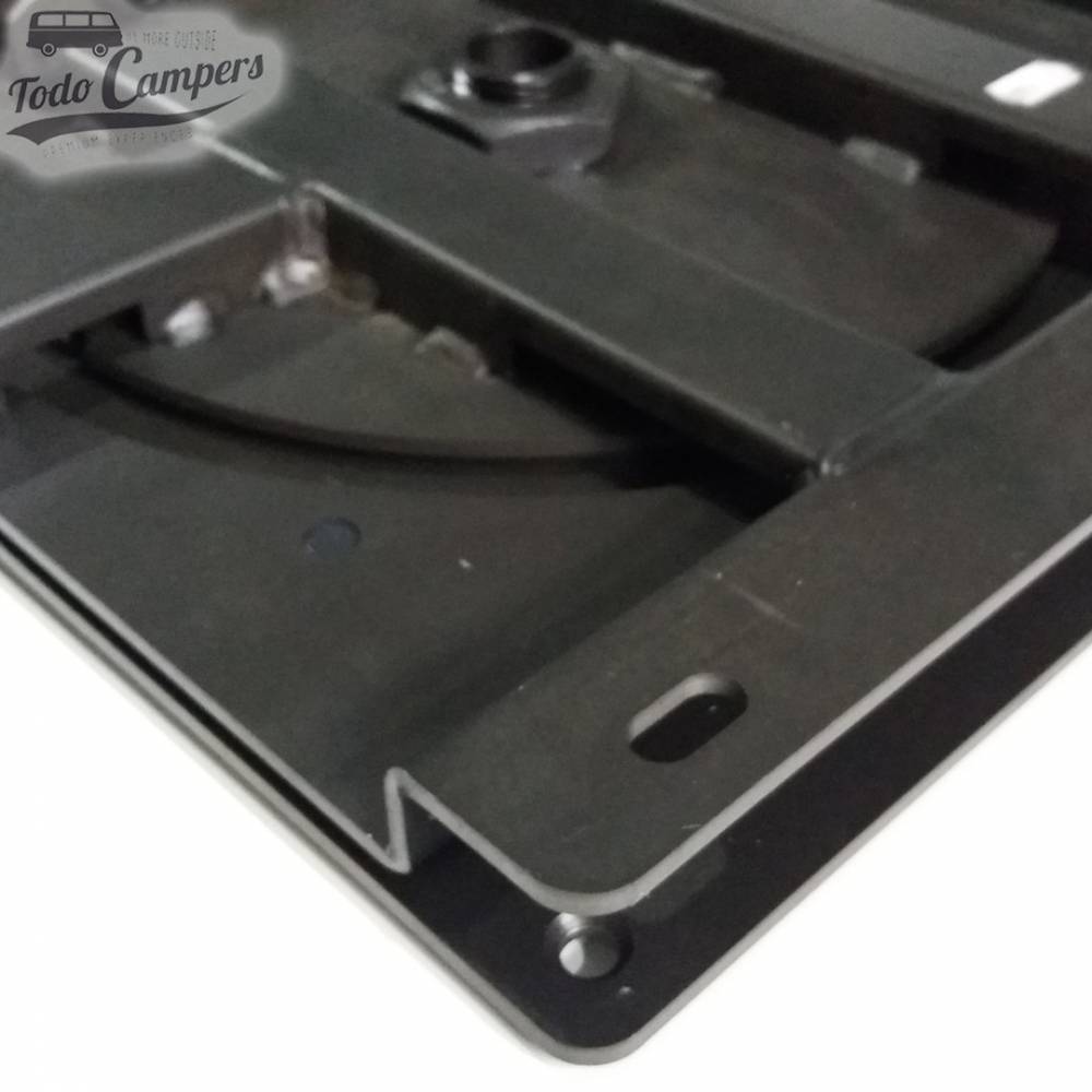 plataforma asiento giratorio master movano insterstar 2004 a 2010