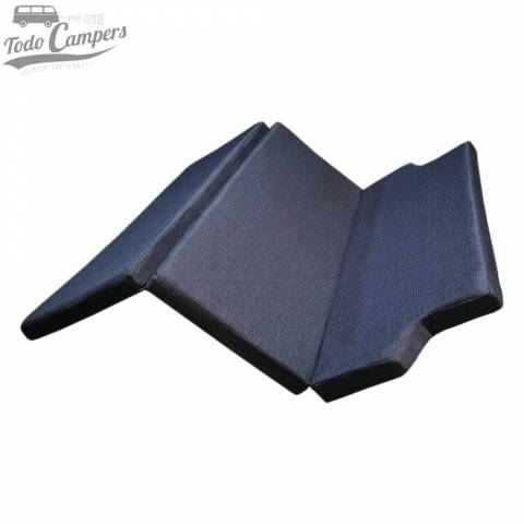 colchón para cama camper de Trafic, Vivaro y Primastar