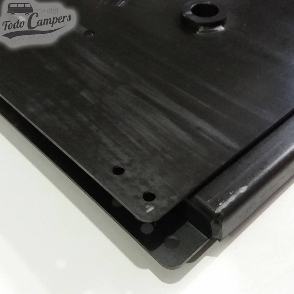 base giratória pendura movano interstar 2004 a 2010