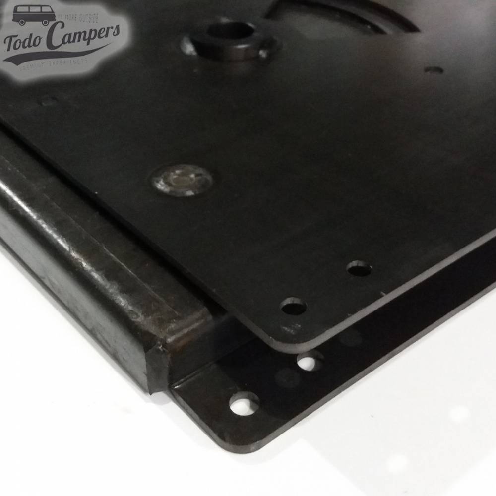 plataforma asiento giratorio acompañante master movano 2004 a 2010