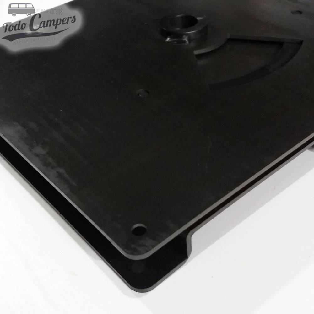 asiento giratorio acompañanate master movano intersta 2004 a 2010