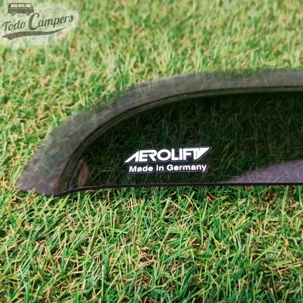 Marca Aerolift - defletor X82