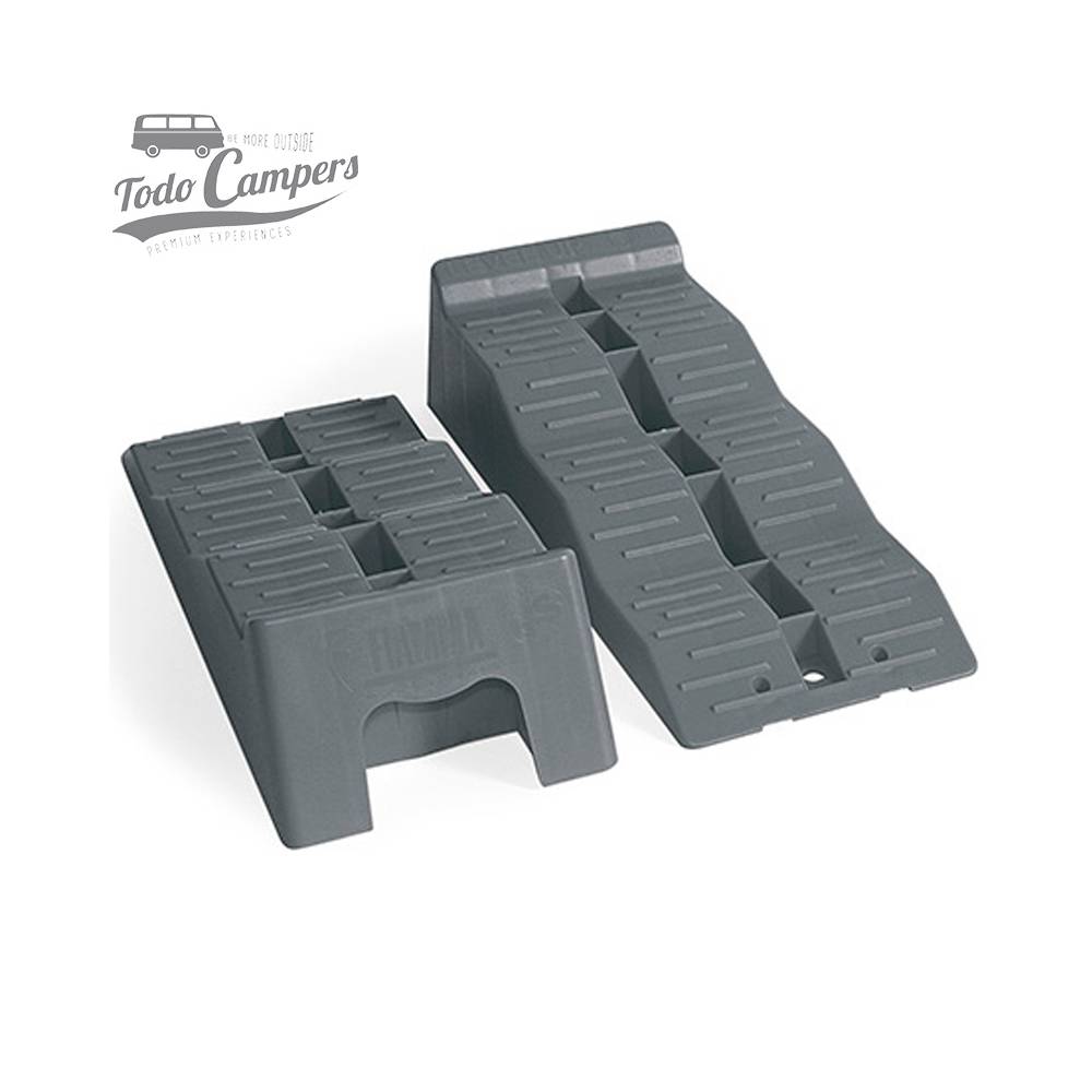 Calzos Fiamma Level Up (sin bolsa)