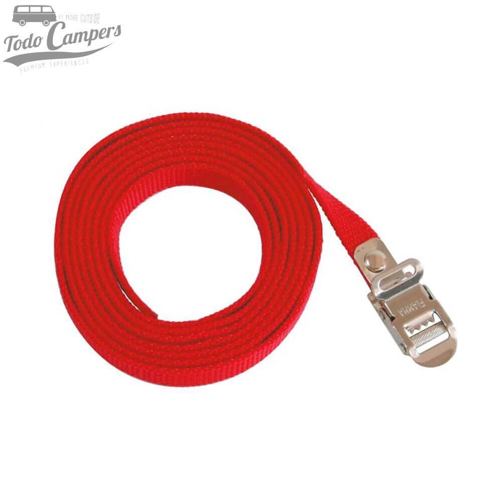 Security Strip (Fivela de segurança 2m.) 1 ud - Fiamma