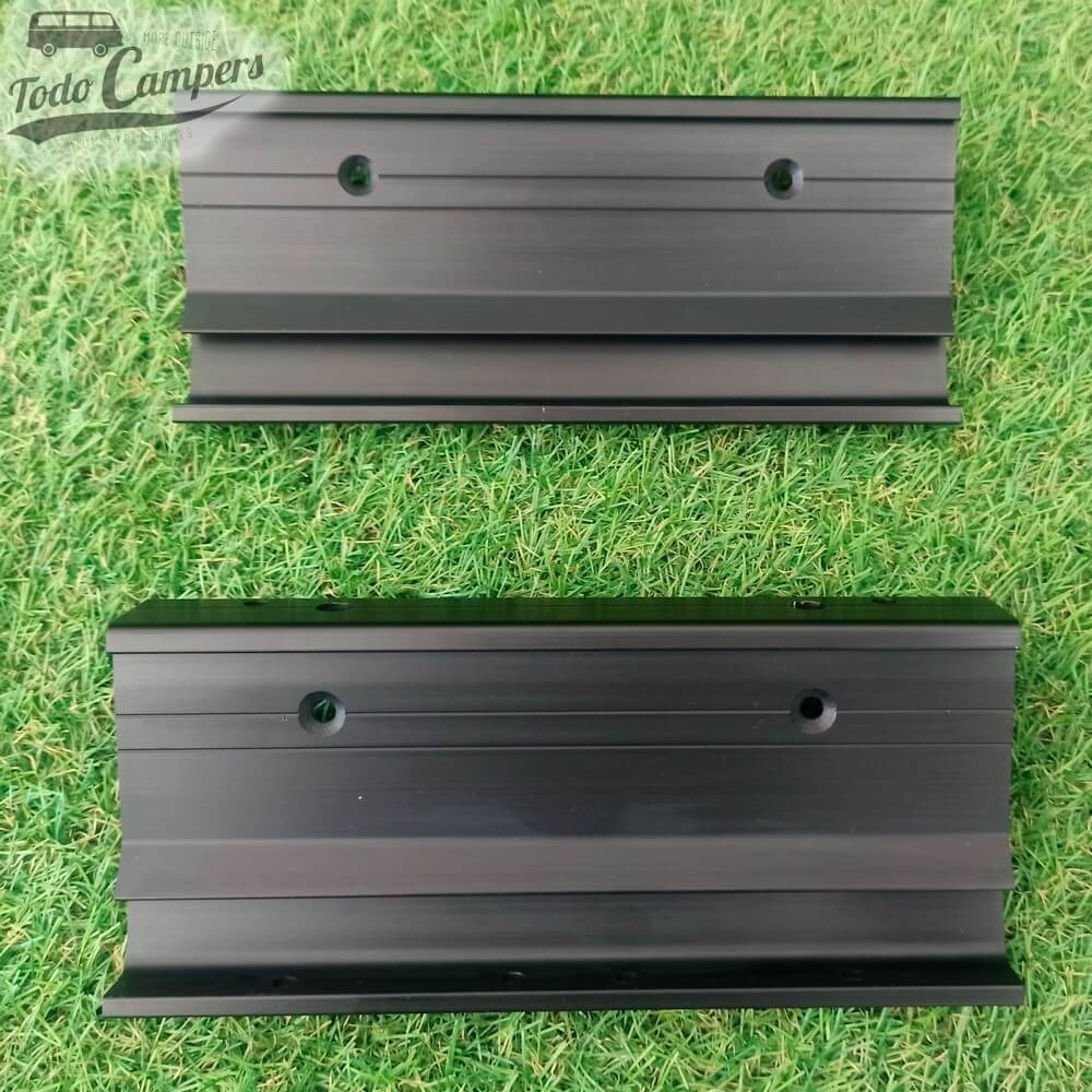 Delantera anclajes para toldoFiamma F40 Van 270