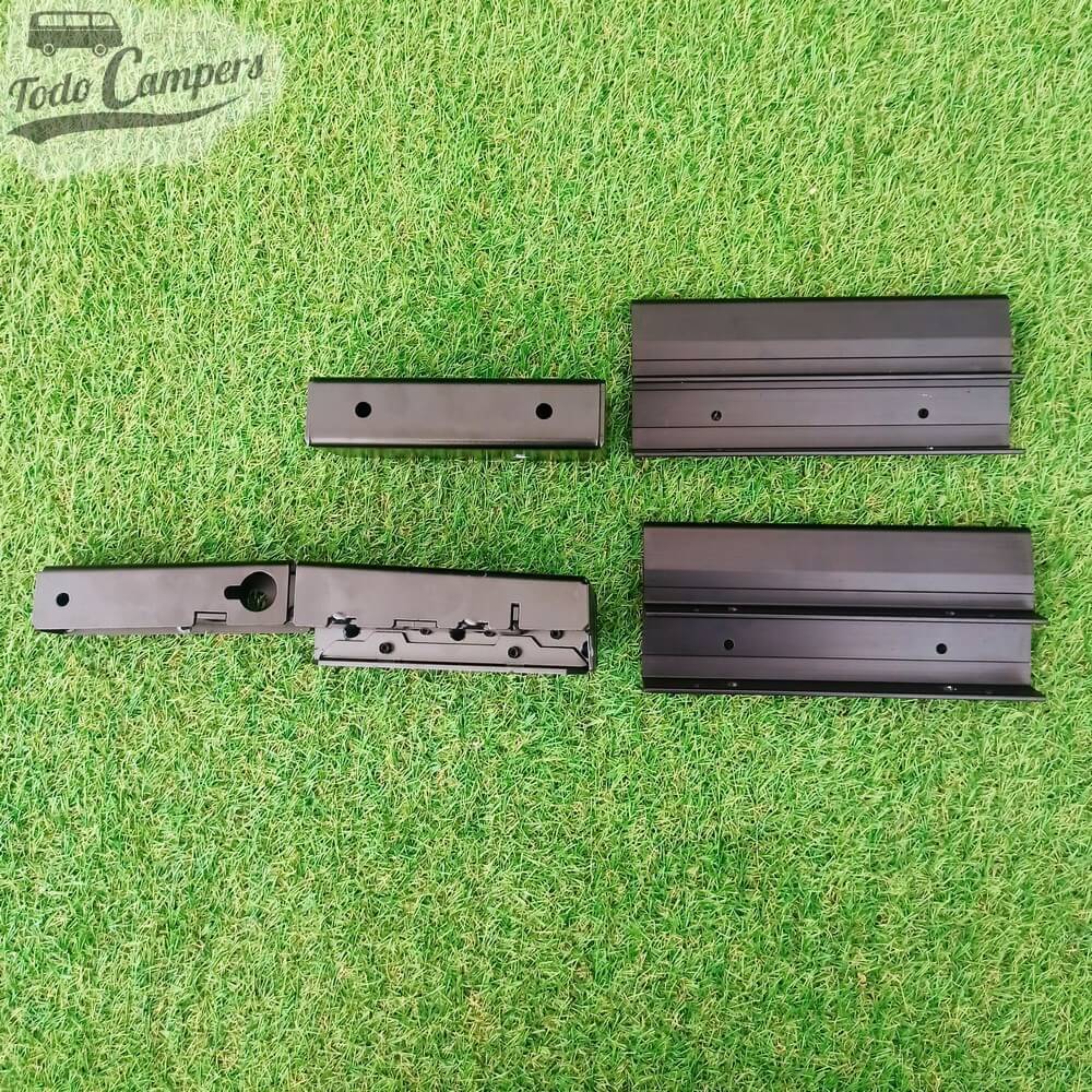 suporte toldo Fiamma