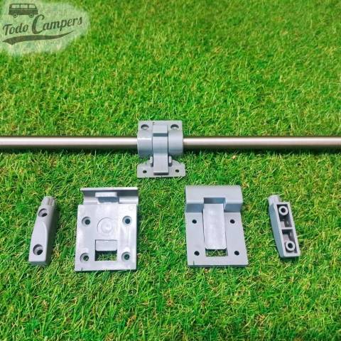 Kit para hacer mesa camper abatible