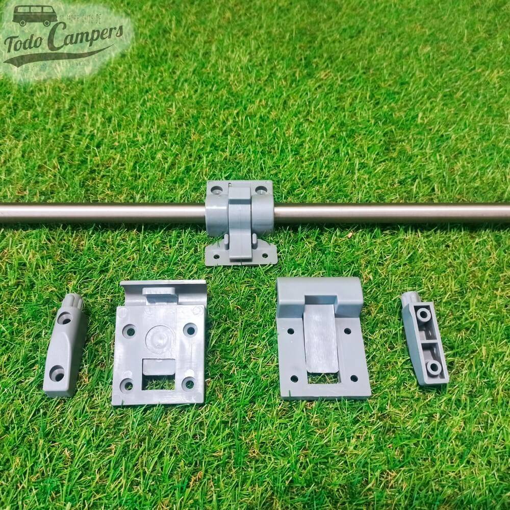 Kit para hacer mesa camper abatible