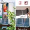 Mosquiteira para carrinha, autocaravana e caravana