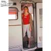 Mosquitera para furgoneta, autocaravana y caravana