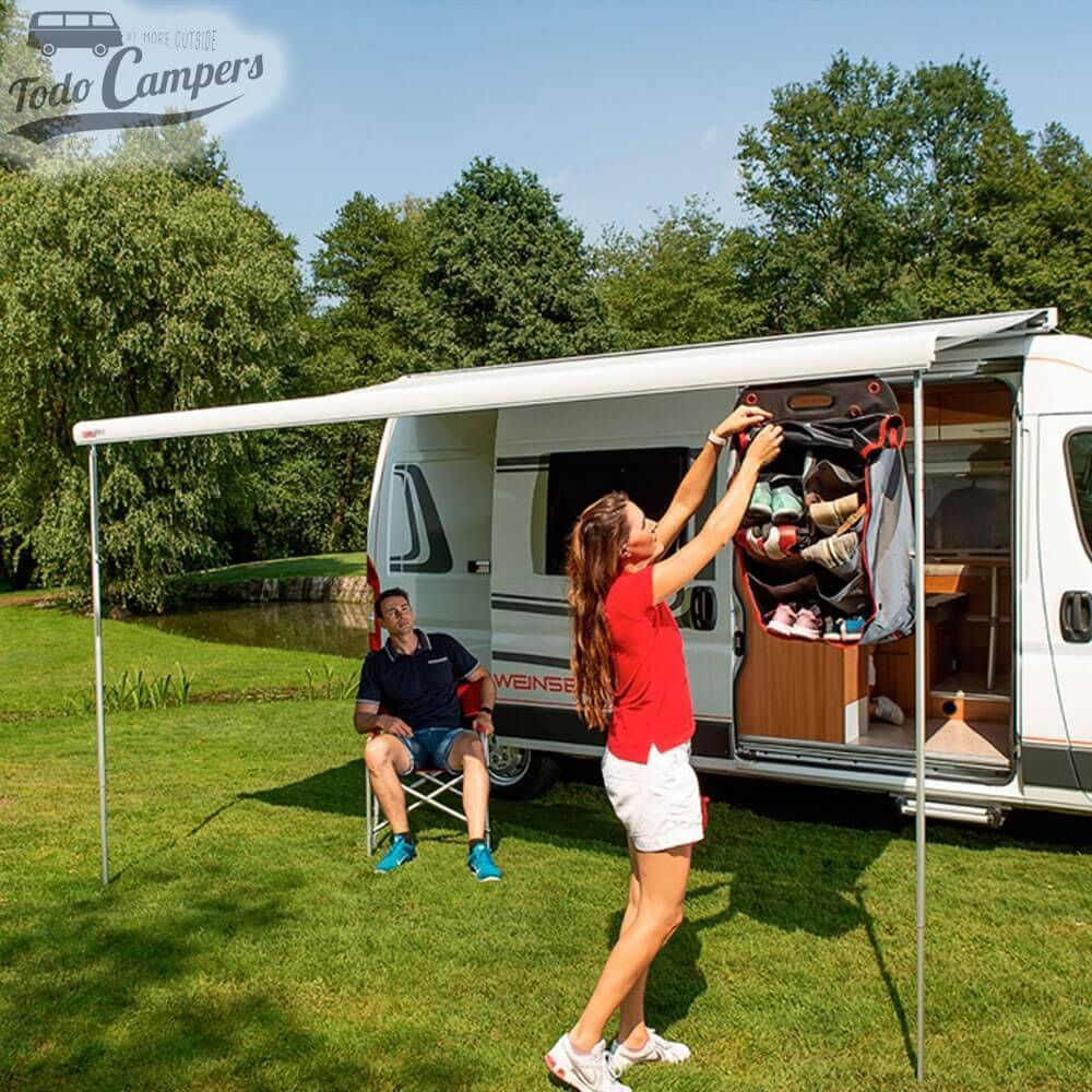 Organizador de sapatos Fiamma