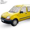 oscurecedores para renault kangoo 1997-2007