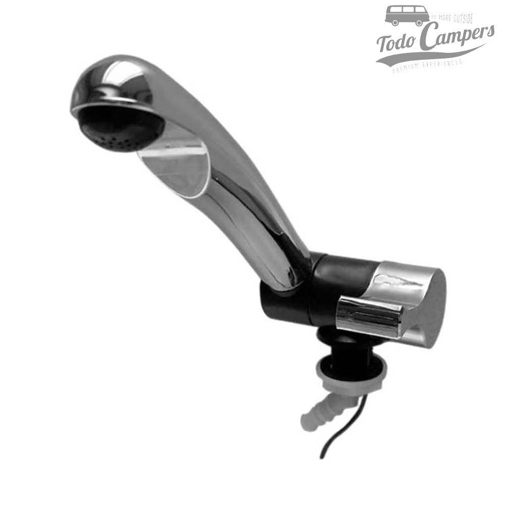 Grifo RK Reich Style 2005 (Cromo-Negro)