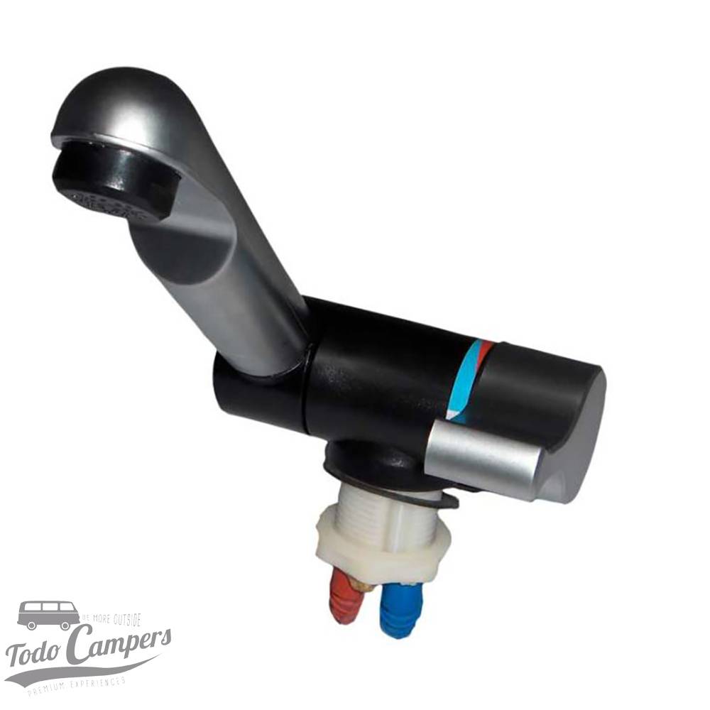 Torneira Misturadora RK Reich Style 2002 - Foto Catálogo