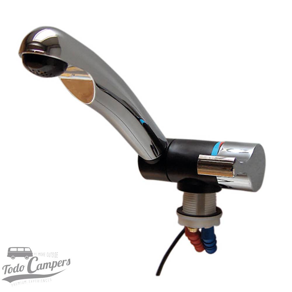 Torneira Misturadora RK Reich Style 2005 - Foto Catálogo