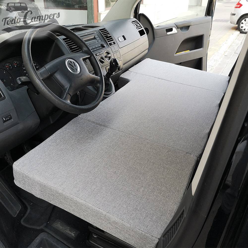 Colchão de Espuma HR densidade 25 Kg/m3 (Firmeza Alta) e grossura 7cm