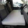 Cama plegable infantil para VW T4, T5, T6 y T6.1 desde 1990- CHENILLA