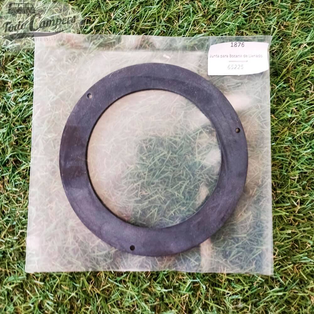 Junta para Bocana de Llenado