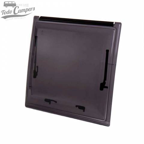 Ventana abatible Carbest RW Rear (varias medidas)