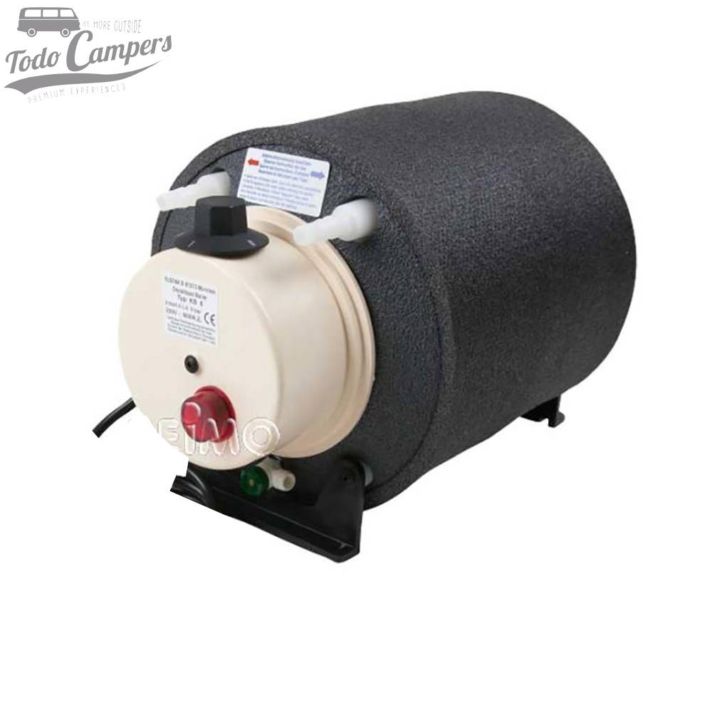 Boiler Elgena 6L 12V 200W (Sistemas sin presión)