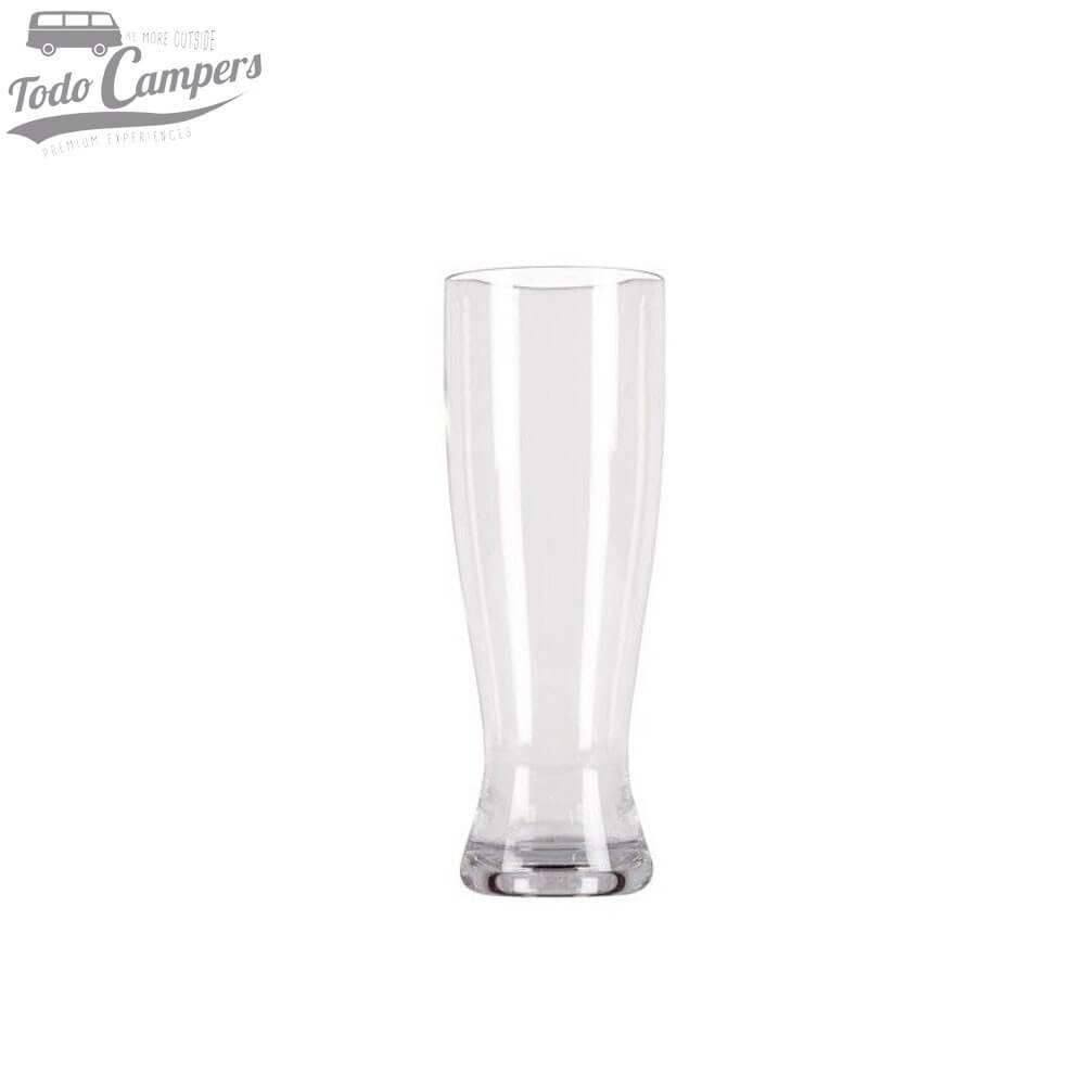 Set 2 vasos de cerveza de 660ml