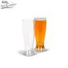 vasos de cerveza hechos en policarbonato extra resistente