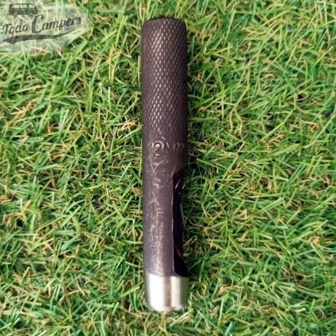 Sacabocado de 12 mm para ollaos / ojales