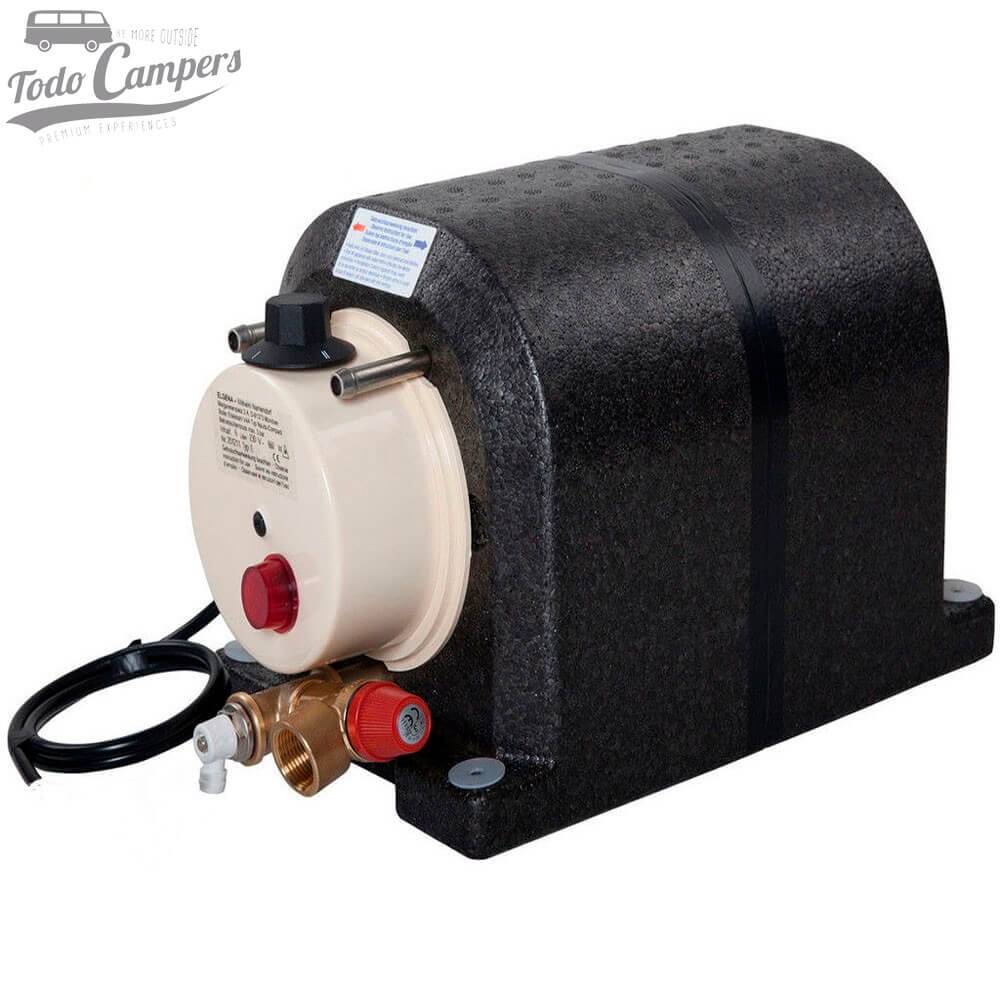 Boiler Elgena 6L, Nautic Compact